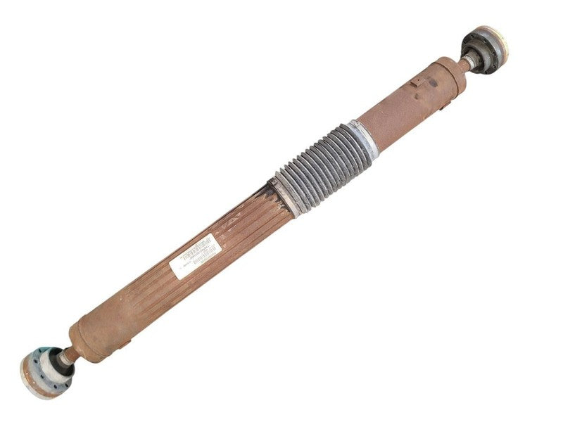 Rear Drive Shaft 4WD 4 Door Excluding Rubicon Fits 07-11 WRANGLER 6752
