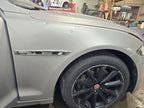 Passenger Right Fender Fits 10-19 XJ 640303