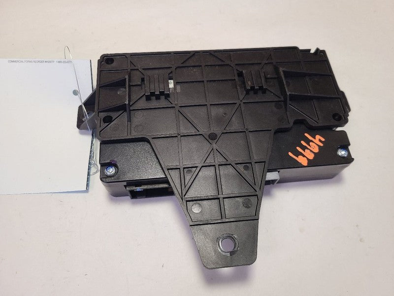 Chassis ECM Communication Voice Recognition Fits 12 FORD F150 PICKUP 6