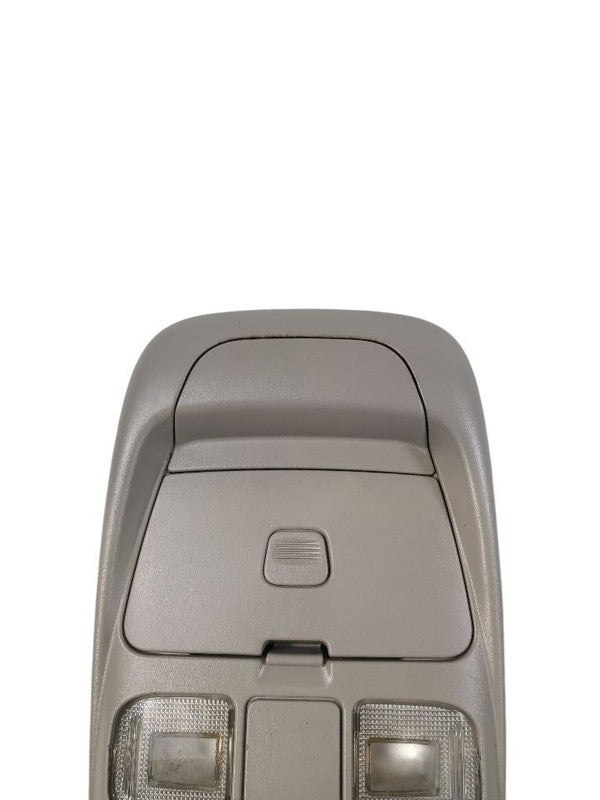 TDODR2500 1999 Console Front 656834