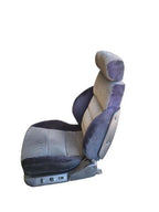 Front Driver Power Seat Fits 1988 300ZX 593686