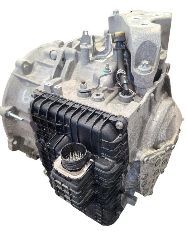 Automatic Transmission 2.0L 4WD 2 Speed Transfer Case Fits 19 CHEROKEE