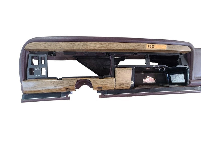 Dash Panel Fits 86-91 GRAND WAGONEER 678989