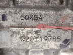 Transmission CVT Fits 20-25 VERSA 679492