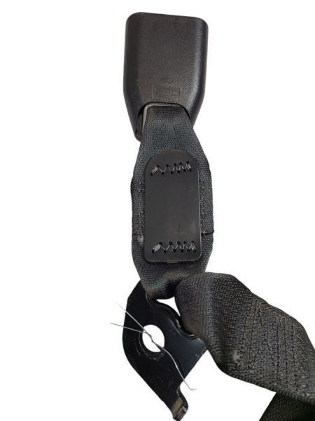 TAURUS    2012 Seat Belt Rear 597355