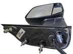 Passenger Side View Mirror Power Sail Mounted Fits 10-14 FORD E150 VAN