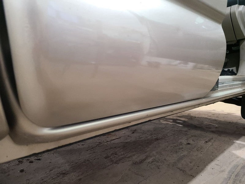 Passenger Rear Side Door Extended Cab Fits 05-15 TACOMA 673747