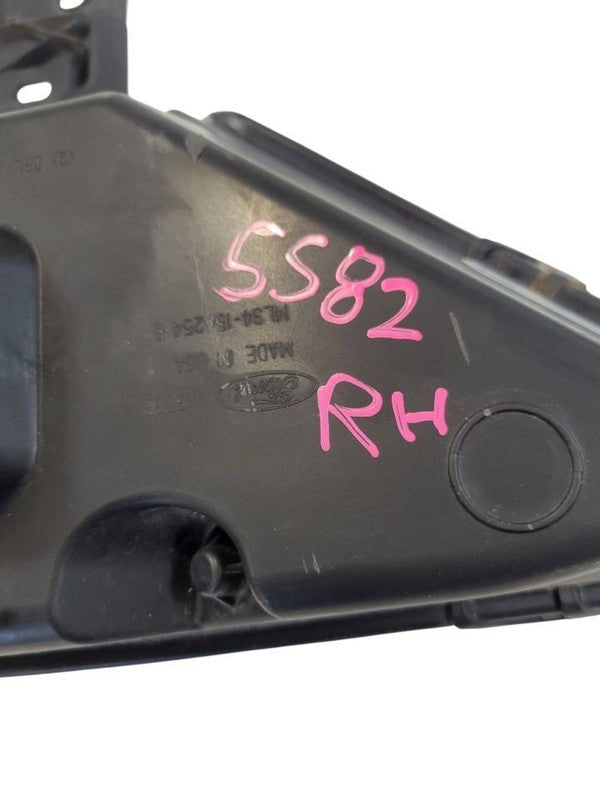 Passenger Corner/Park Light Fog-driving LED Fits 21-23 FORD F150 PICKU