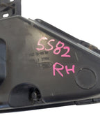 Passenger Corner/Park Light Fog-driving LED Fits 21-23 FORD F150 PICKU