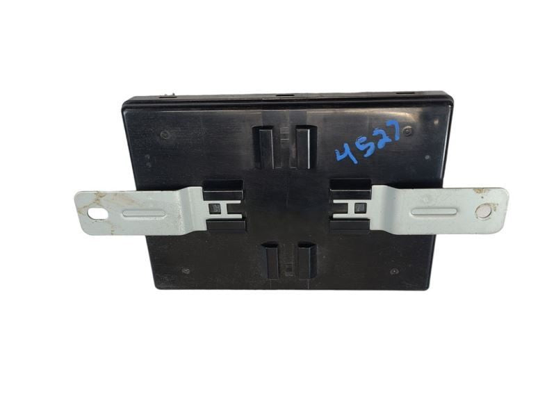 CROSSTOUR 2010 LH Driver's Side Seat Memory Control Module Chassis ECM