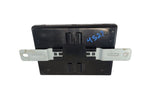 CROSSTOUR 2010 LH Driver's Side Seat Memory Control Module Chassis ECM