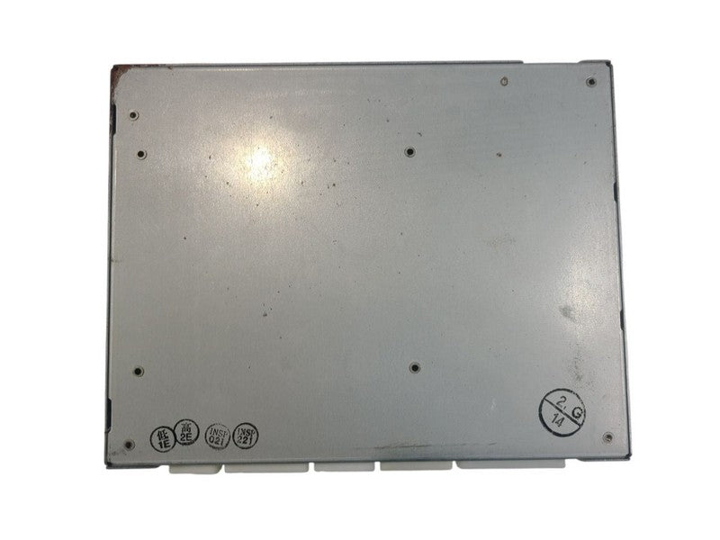Info-GPS-TV Screen Control Video Roof Mounted Fits 04-07 HIGHLANDER 67
