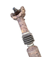 Front Drive Shaft 133" Wb From 8501 GVW 7.3L Fits 80-97 FORD F250 PICK