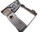 Driver Left Headlight Excluding Limited Chrome Door Fits 91-94 EXPLORE