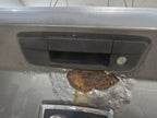 Door Handle Exterior Tailgate Fits 09-11 DODGE 1500 PICKUP 619949