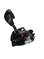 FUSION    2015 Transmission Shift 651810