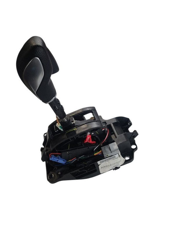 FUSION    2015 Transmission Shift 651810
