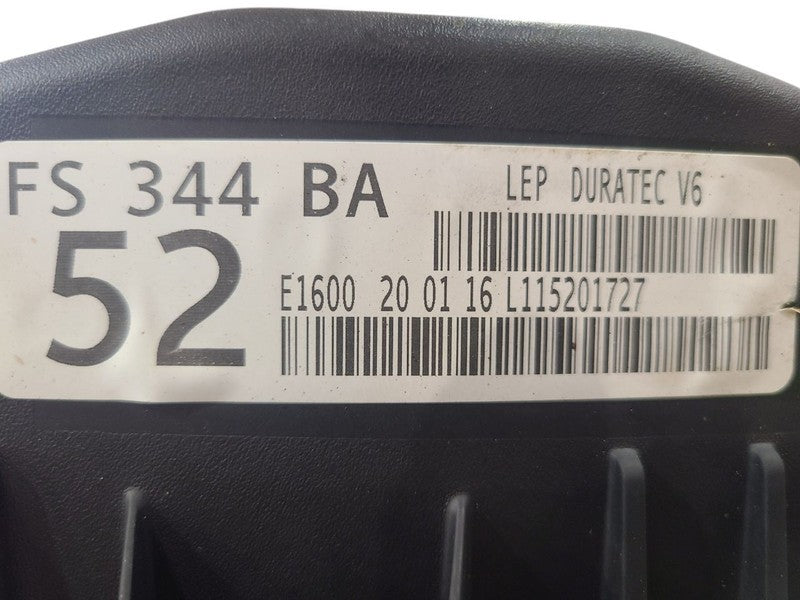 Engine 3.5L Without Turbo VIN 8 8th Digit Fits 16-19 EXPLORER 666165