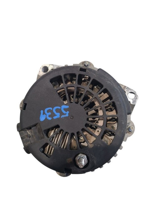 Alternator 105 Amp Opt K68 Fits 02-05 SIERRA 1500 PICKUP 668627
