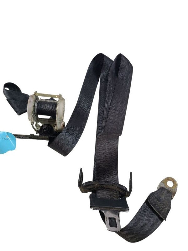RAM3500   2003 Seat Belt Rear 641720