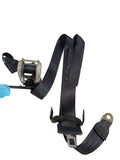 RAM3500   2003 Seat Belt Rear 641720