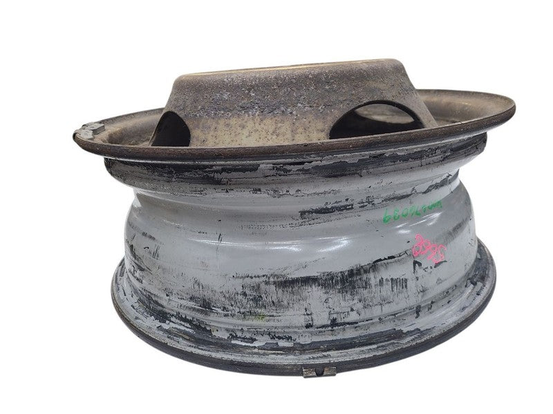 Wheel 16x6 DRW Steel 4 Slots Fits 99-04 FORD F350SD PICKUP 676039