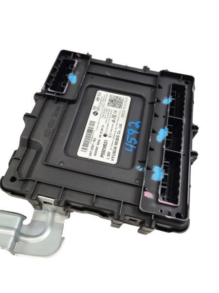 TUCSON    2022 Body Control Module 95400CW031 Chassis ECM 581184