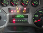 F250SD    2008 Transmission Wire Harness 646371