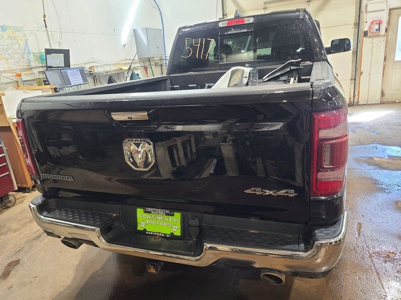 Front Seat Track 4-Way Power Fits 2019 RAM 1500 660177