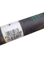 Rear Drive Shaft Fits 14-23 CHEROKEE 623429