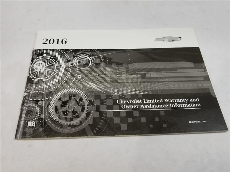 SILVRDO25 2016 Owners Manual 542593