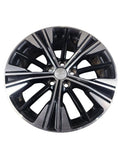 Wheel 18x7 2-tone Fits 18-20 22 ECLIPSE CROSS 655288