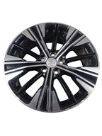 Wheel 18x7 2-tone Fits 18-20 22 ECLIPSE CROSS 655288