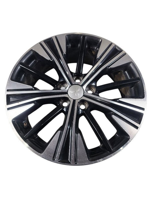 Wheel 18x7 2-tone Fits 18-20 22 ECLIPSE CROSS 655288