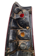 Passenger Right Tail Light Wideside Fits 99-03 SIERRA 1500 PICKUP 6281