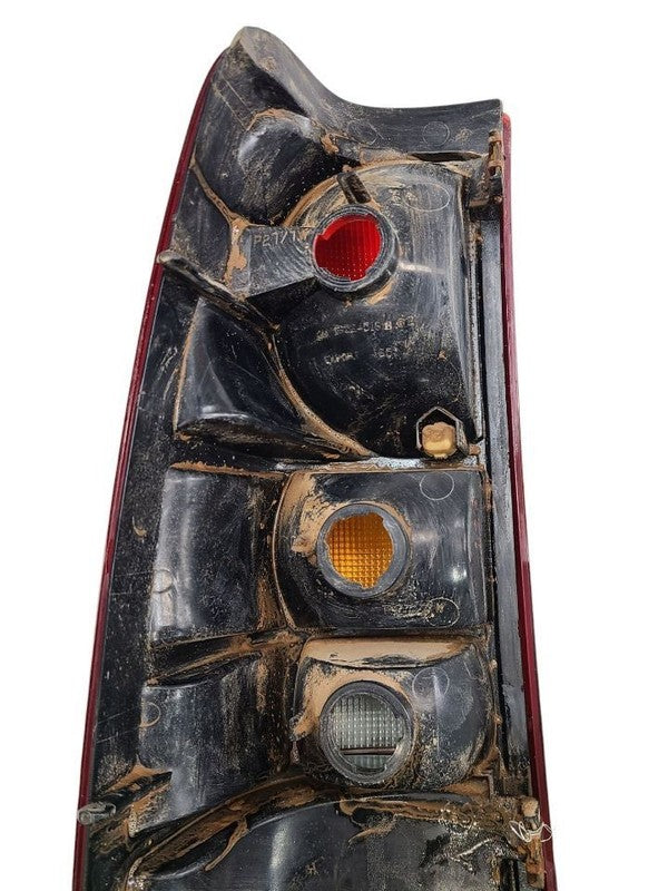 Passenger Right Tail Light Wideside Fits 99-03 SIERRA 1500 PICKUP 6281