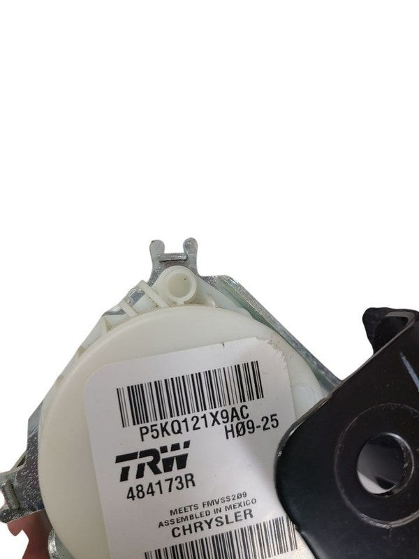 RAM1500   2018 Seat Belt Rear 624379