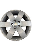Wheel 17x7 6 Spoke Opt N75 Fits 08-10 VUE 615494