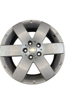 Wheel 17x7 6 Spoke Opt N75 Fits 08-10 VUE 615494