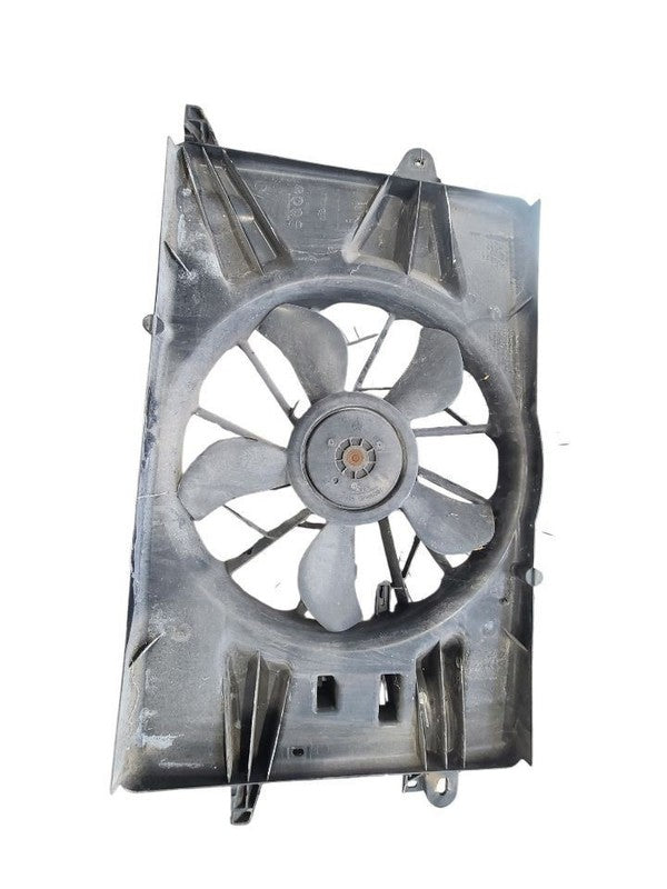 Radiator Fan Motor Fan Assembly Thru 10/03/19 Fits 14-19 CHEROKEE 6759