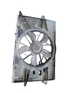 Radiator Fan Motor Fan Assembly Thru 10/03/19 Fits 14-19 CHEROKEE 6759