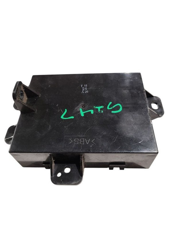 Chassis ECM Temperature Mounted On Heater Case Fits 04-08 MAZDA RX8 64
