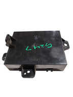 Chassis ECM Temperature Mounted On Heater Case Fits 04-08 MAZDA RX8 64