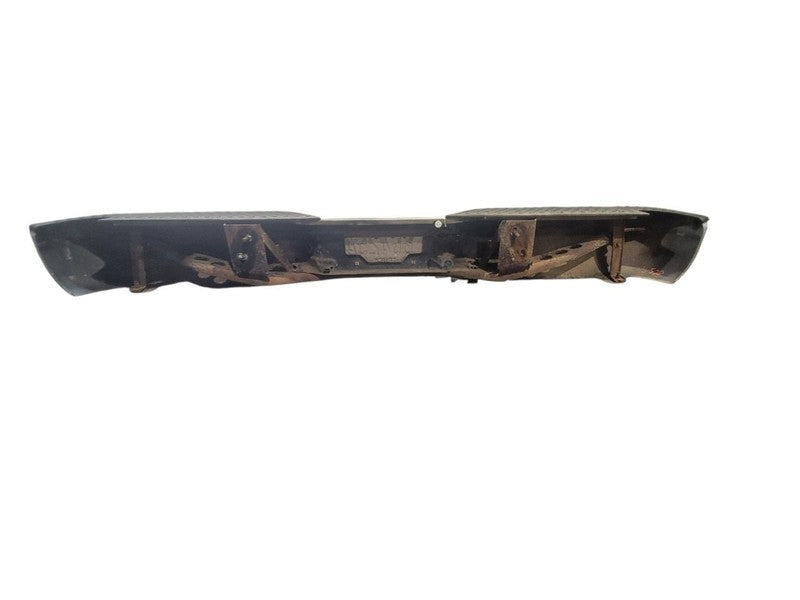Rear Bumper Heritage Chrome Styleside Fits 97-04 FORD F150 PICKUP 6668