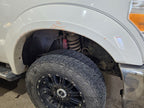 F250SD    2011 Fender Flare/Extension 616652