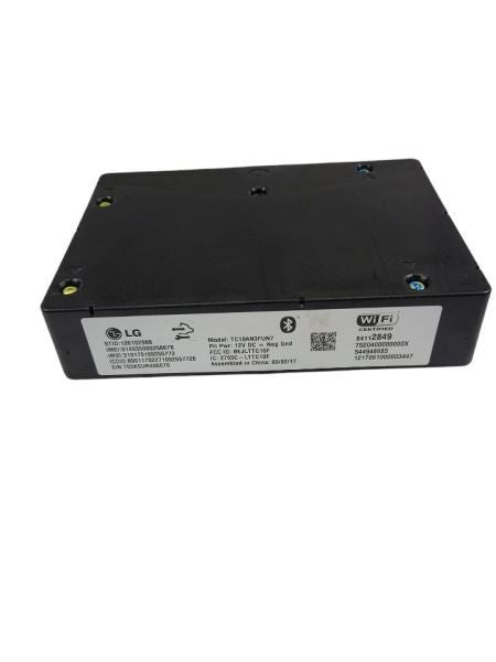 Chassis ECM Communication Telematics Onstar Opt UE1 Fits 17 LACROSSE 5