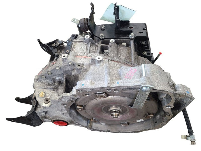 Automatic Transmission FWD Fits 18-21 NX300 673841