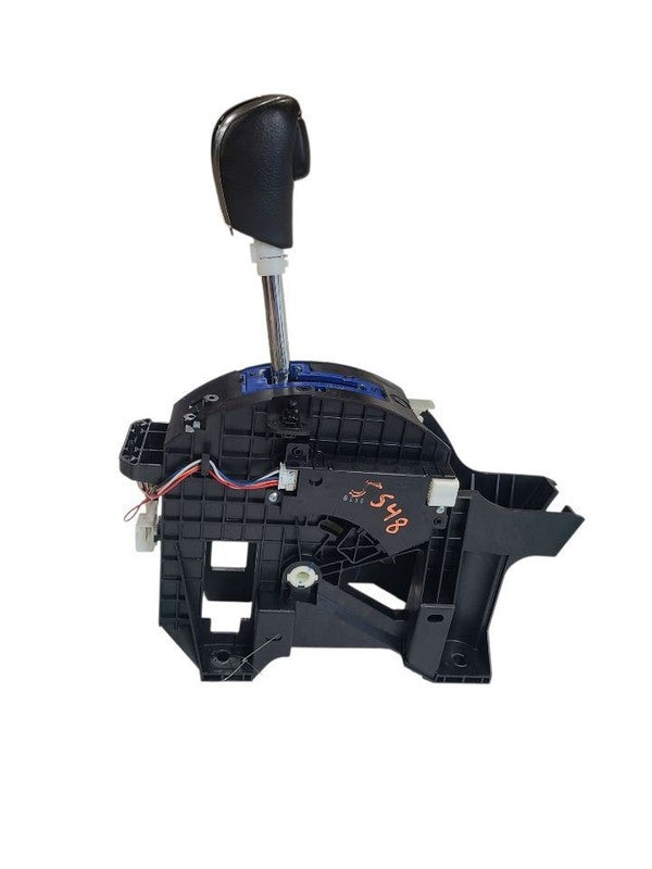 ROGUE     2018 Transmission Shift 668666