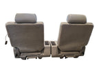 YUKON     2007 Third Seat Station Wagon  Van 678832