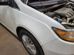 Passenger Right Fender Fits 14-17 ODYSSEY 672225